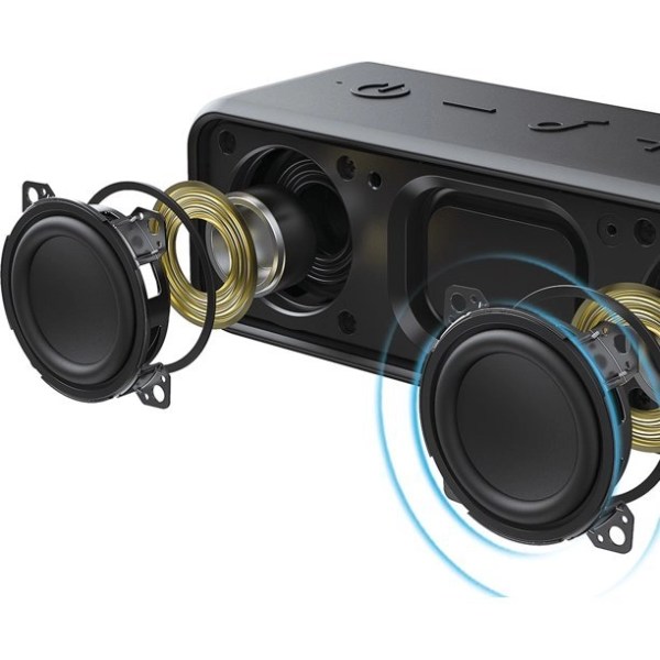 Anker SoundCore Select 2 Speaker (1)