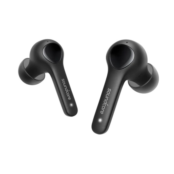 Anker SoundCore Life Note Wireless Earphones with 4 Mic – Black3