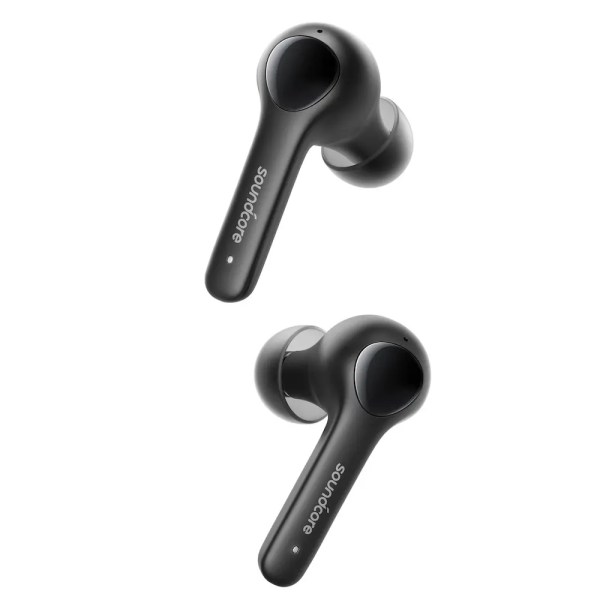 Anker SoundCore Life Note Wireless Earphones with 4 Mic – Black1