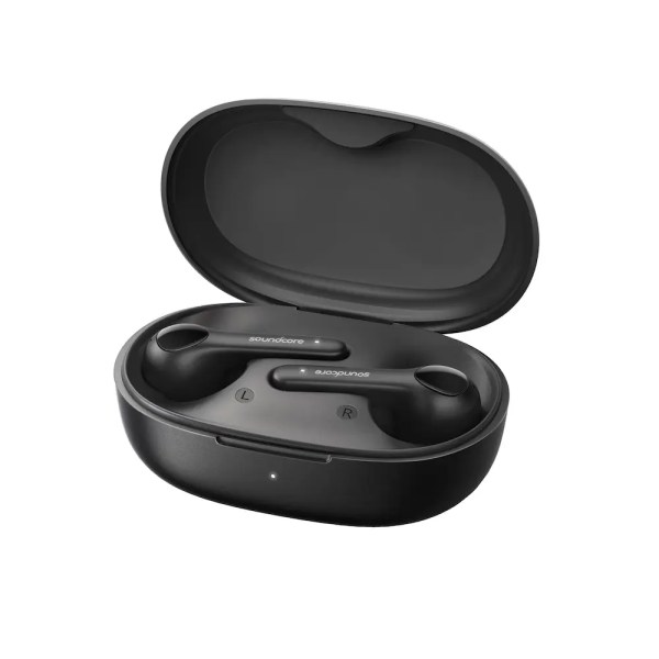Anker SoundCore Life Note Wireless Earphones with 4 Mic – Black4
