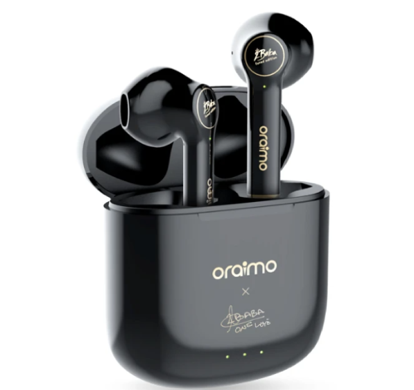 oraimo FreePods 2 2Baba-Version TWS True Wireless Stereo Earbud