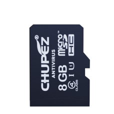 Chupez 8 GB memory card