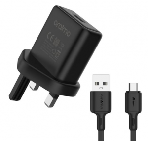 oraimo cannon wall charger